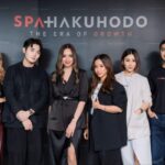 สปา-ฮาคูโฮโด ปรับโครงสร้างและกลยุทธ์องค์กร รองรับความต้องการของโลกการตลาดยุคใหม่