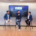 NIA - บสย. หนุนผู้ประกอบการธุรกิจฐานนวัตกรรมขนาดกลาง – ย่อมเข้าถึงแหล่งเงินทุน ส่งเสริมการแข่งขันสตาร์ทอัพและเอสเอ็มอีไทยทั้งระดับประเทศและสากล