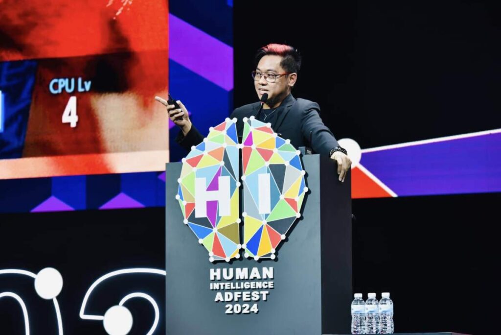 ปิดฉาก ADFEST 2024 วงการครีเอทีฟประสานเสียง “AI” แค่ผู้ช่วย “Human Intelligence” คือผู้สร้างสรรค์ผลงาน