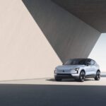 Volvo EX30 คว้ารางวัล 2024 World Urban Car รถใช้งานในเมืองที่คนทั่วโลกนิยม
