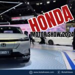 พรีวิว Honda e:N1 รถยนต์ไฟฟ้า 100% พร้อมทัวร์บูธฮอนด้าในงาน Motor Show 2024