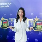 ‘เซียงเพียว’ คว้า 2 รางวัล ในงาน 2024 Thailand's Most Admired Brand ตอกย้ำความเป็นแบรนด์ยาหม่องน้ำครองใจคนไทย