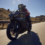 Triumph Motorcycles เปิดตัว Daytona 660