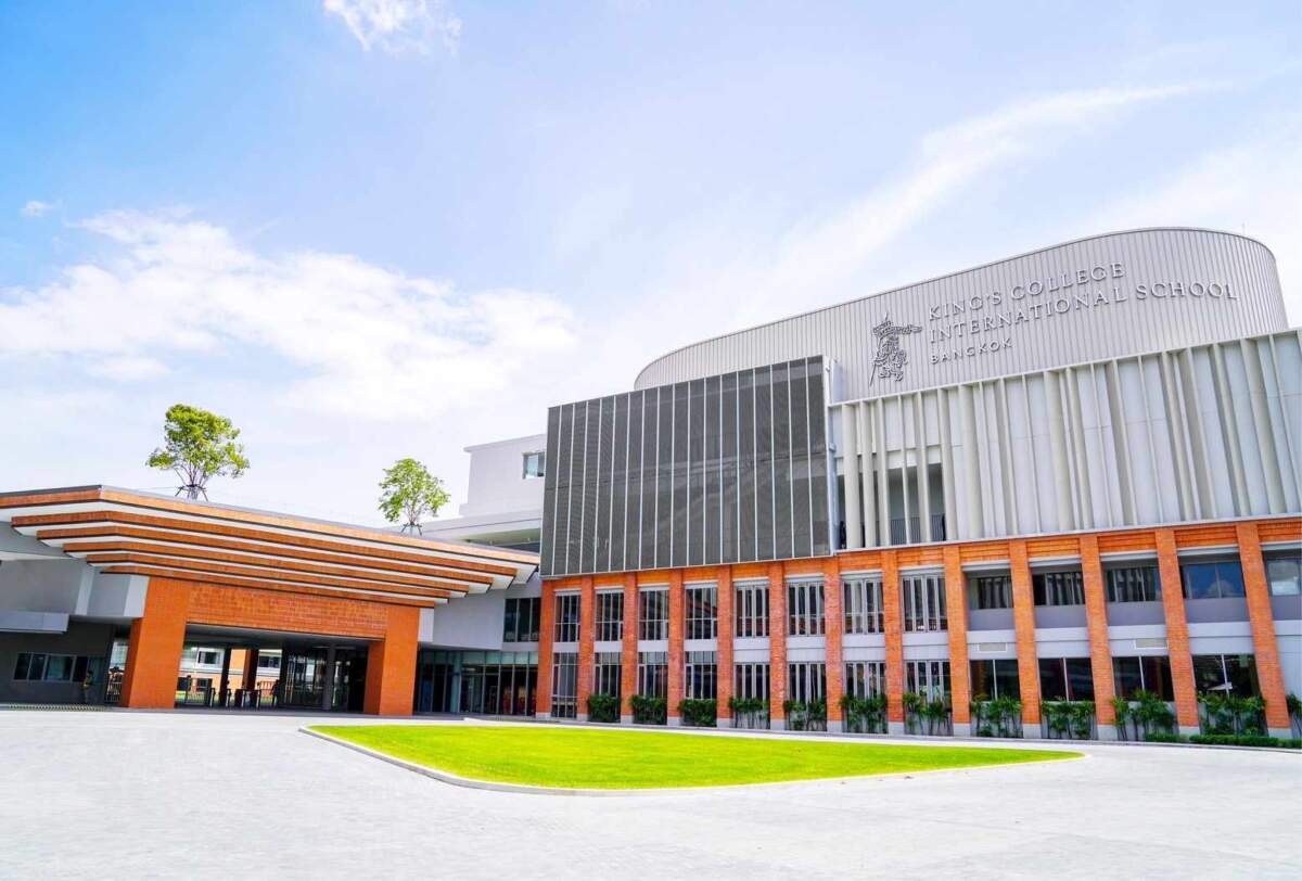 King’s Bangkok เปิดโอกาสสู่การศึกษาระดับโลก มอบทุนเรียนฟรีตลอดหลักสูตร ‘King’s Bangkok Academic Excellence Scholarship’ ปีที่ 2