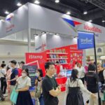 ไปรษณีย์ไทย เปิดบริการส่งด่วนขบวนหนังสือ ช้อปเยอะแค่ไหนไม่ต้องหิ้วกลับเองในงานสัปดาห์หนังสือระดับชาติ ครั้งที่ 52
