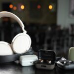 เผยโฉมหูฟัง Sennheiser MOMENTUM True Wireless 4 ครั้งแรกในประเทศไทย