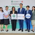 LINE MAN Wongnai จับมือกรมอนามัย สานต่อ “หวานน้อยสั่งได้-เมนูชูสุขภาพ” เผยคนไทยเกินครึ่งสั่งลดหวาน ช่วยลดการบริโภคน้ำตาลไปกว่า 1 ใน 3