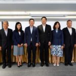 TFM จัดประชุมผู้ถือหุ้นประจำปี 2567 โชว์วิสัยทัศน์การเป็นผู้ผลิตอาหารสัตว์น้ำอย่างยั่งยืน