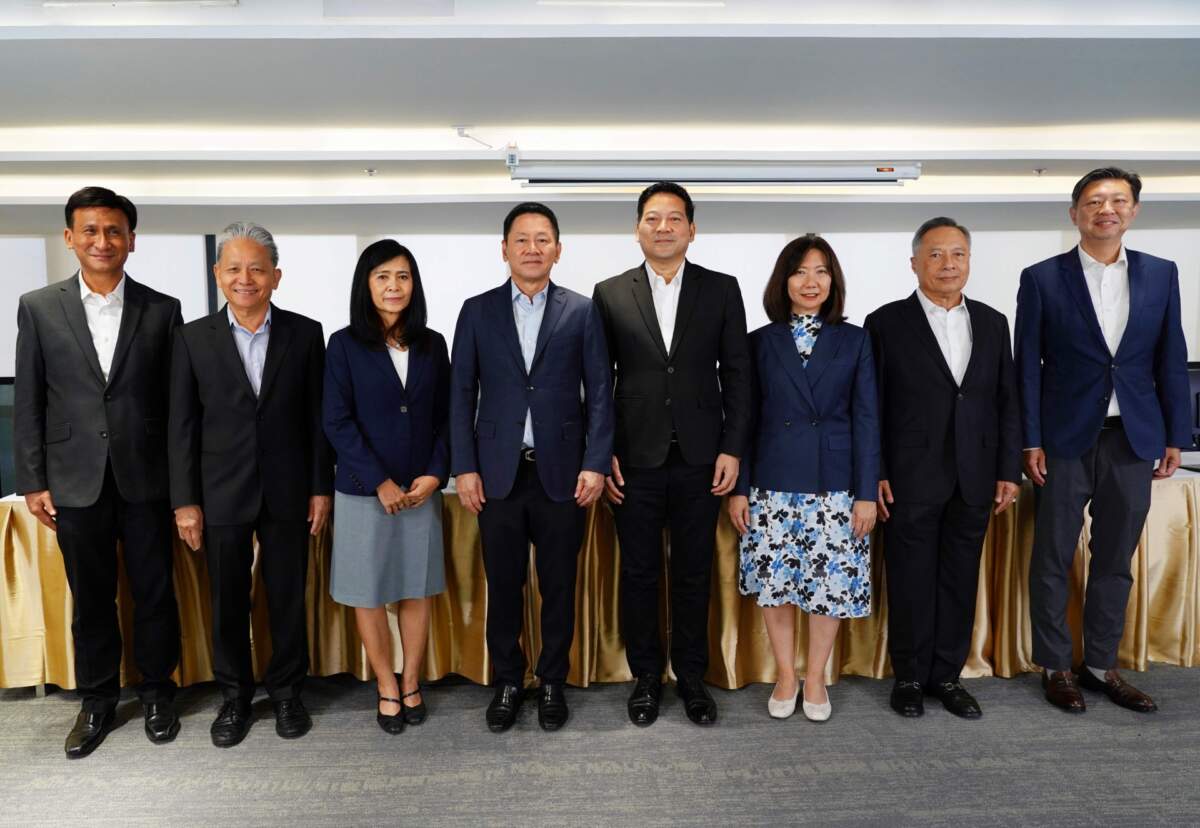 TFM จัดประชุมผู้ถือหุ้นประจำปี 2567 โชว์วิสัยทัศน์การเป็นผู้ผลิตอาหารสัตว์น้ำอย่างยั่งยืน