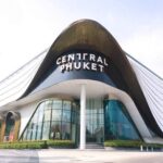 Central Phuket รวมลักซูรีแบรนด์ กับประสบการณ์ช้อปปิ้งระดับเวิลด์คลาส ใจกลางเมืองชายทะเลระดับโลก