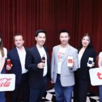 เปิดแคมเปญ "ดื่มซ่า ดีลสดชื่น Coke X True ลูกค้าทรูและดีแทค รับส่วนลดฉ่ำสูงสุด 50% หรือแลกฟรี “โค้ก” ทั่วไทย ณ ร้านเครือแบรนด์ดัง กว่า 9,000 แห่งทั่วประเทศ