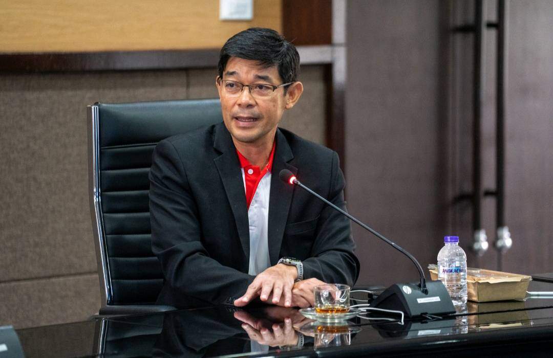 อว.ลงพื้นที่ติดตามความก้าวหน้า สถาบันอุดมศึกษาภาคเหนือ ภายใต้โครงการ พลิกโฉมมหาวิทยาลัย (Reinventing University)