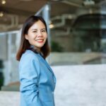 ผ่าประสบการณ์ในบริษัทเทคโนโลยีระดับโลกของ “ภรรททิยา โตธนะเกษม” นักกลยุทธ์หญิงสายเทคฯ แห่ง True Digital Group