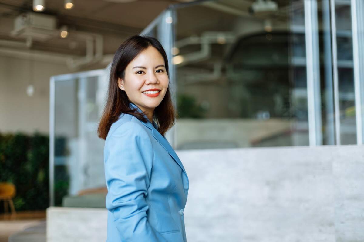 ผ่าประสบการณ์ในบริษัทเทคโนโลยีระดับโลกของ “ภรรททิยา โตธนะเกษม” นักกลยุทธ์หญิงสายเทคฯ แห่ง True Digital Group