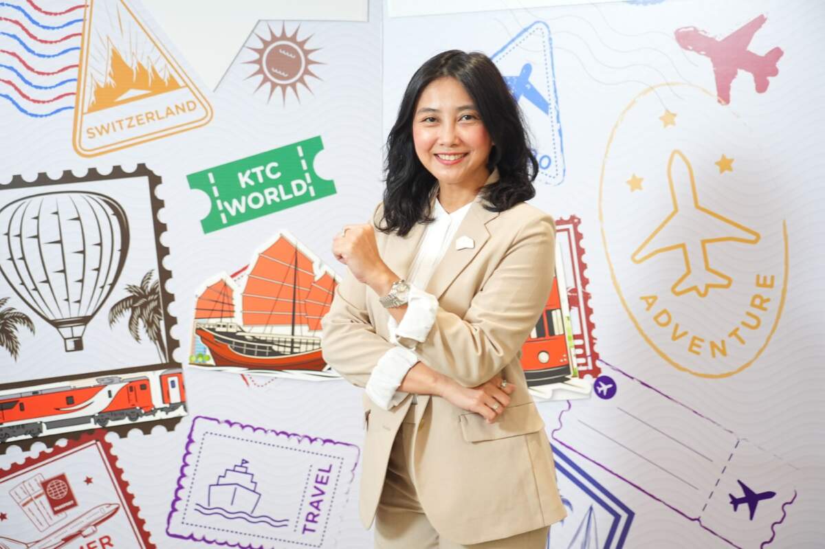 เผย จีนติด 1 ใน 5 เส้นทางหลัก ที่คนไทยเดินทางช่วงสงกรานต์มากที่สุด หลังเที่ยวจีนไม่ต้องทำวีซ่า