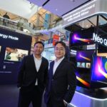 เปิดตัว Samsung AI TV พร้อมตั้งเป้าผู้นำผลิตภัณฑ์ภาพและเสียง AI ครบทุกหมวด