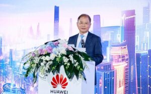 Huawei Calls on Developers to Build Native Apps for HarmonyOS
