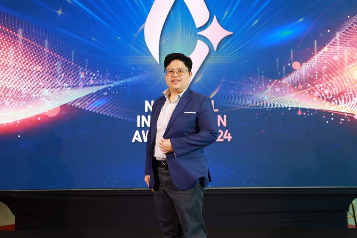 NIA จัดใหญ่ฉลองครบรอบ 20 ปี รางวัลนวัตกรรมแห่งชาติ ชวนนวัตกรสมัครคว้าชัยประจำปี 2567