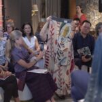 Jim Thompson เผยทิศทางการพา "แบรนด์ผ้าเมืองไทย" ผงาดเวทีโลก ส่องกลยุทธ์การครีเอตผลงานคุณภาพให้สอดรับเทรนด์สิ่งทอระดับสากล