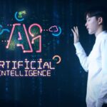 ม.ศรีปทุม ปักธงสร้าง "คน" ติดสกิล AI หลักสูตร ป.ตรี - อัพสกิล รีสกิล