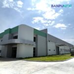 Banpu NEXT teams up with Durapower to deliver DP NEXT plant’s first battery pack to Thailand’s largest bus operator Cherdchai Motors Sales