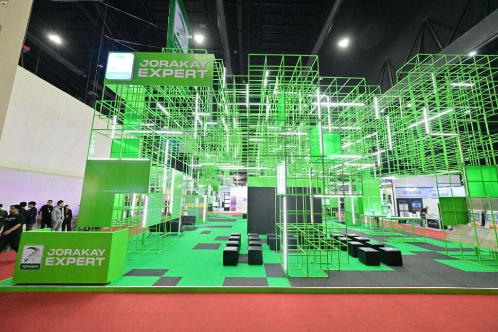 “จระเข้” เปิดเทรนด์ Sustainability นวัตกรรมก่อสร้างที่ใส่ใจคน-ดูแลโลก เผยแผนกลยุทธ์ธุรกิจปี 67 ตั้งเป้ารายได้โต 4,100 ล้านบาท
