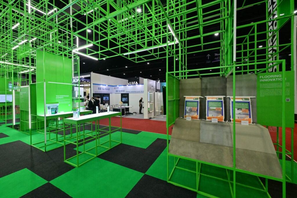 “จระเข้” เปิดเทรนด์ Sustainability นวัตกรรมก่อสร้างที่ใส่ใจคน-ดูแลโลก เผยแผนกลยุทธ์ธุรกิจปี 67 ตั้งเป้ารายได้โต 4,100 ล้านบาท