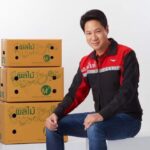 ไปรษณีย์ไทย เปิดมาตรการช่วยผู้ปลูกผลไม้ เข้ารับผลผลิตฟรีถึงหน้าสวน พร้อมหนุนส่งด่วน EMS เริ่มต้นเพียง 60 บาท