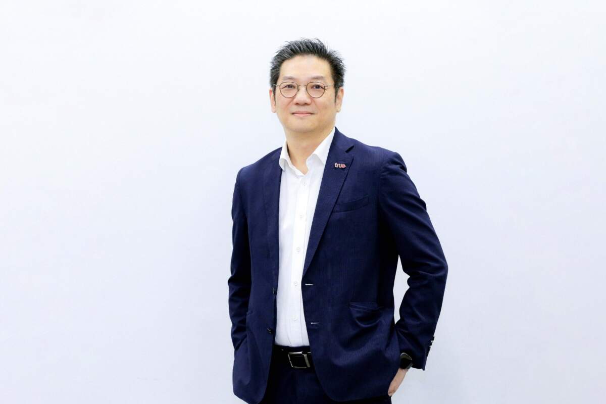 ซีอีโอทรู เผยวิสัยทัศน์ในบทความพิเศษ “Thought Leadership”