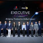 Techsauce เผยกลยุทธ์ 4 THAI ผสานรัฐ-เอกชน เร่งไทยเป็น Tech Gateway ของภูมิภาค พร้อมยก Techsauce Global Summit เป็นศูนย์กลางงานเทคโนโลยีระดับโลกจากไทย