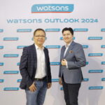Watsons เผยปี 67 ตั้งเป้าเปิดเพิ่ม 50 สาขา พร้อมเดินหน้าความยั่งยืน เปิดตัว Greener Store แห่งแรกใจกลางสยาม