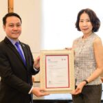 KTC รับมาตรฐานสากลด้านความปลอดภัยของข้อมูลบัตรเครดิต (PCI DSS) เป็นสถาบันการเงินรายแรกในเอเชีย แปซิฟิก จากสถาบันมาตรฐานอังกฤษ BSI