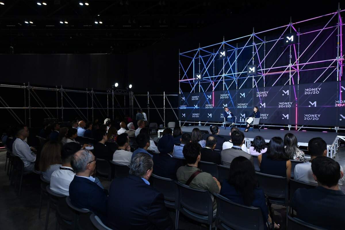 บทสรุปงานมหกรรมฟินเทคสุดยิ่งใหญ่ของเอเชีย Money20/20 Asia ครั้งแรกที่กรุงเทพฯ