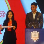 สโมสรชั้นนำอาเซียน เริ่มศึกแข่งขันฟุตบอลชิงแชมป์สโมสร ASEAN SHOPEE CUP