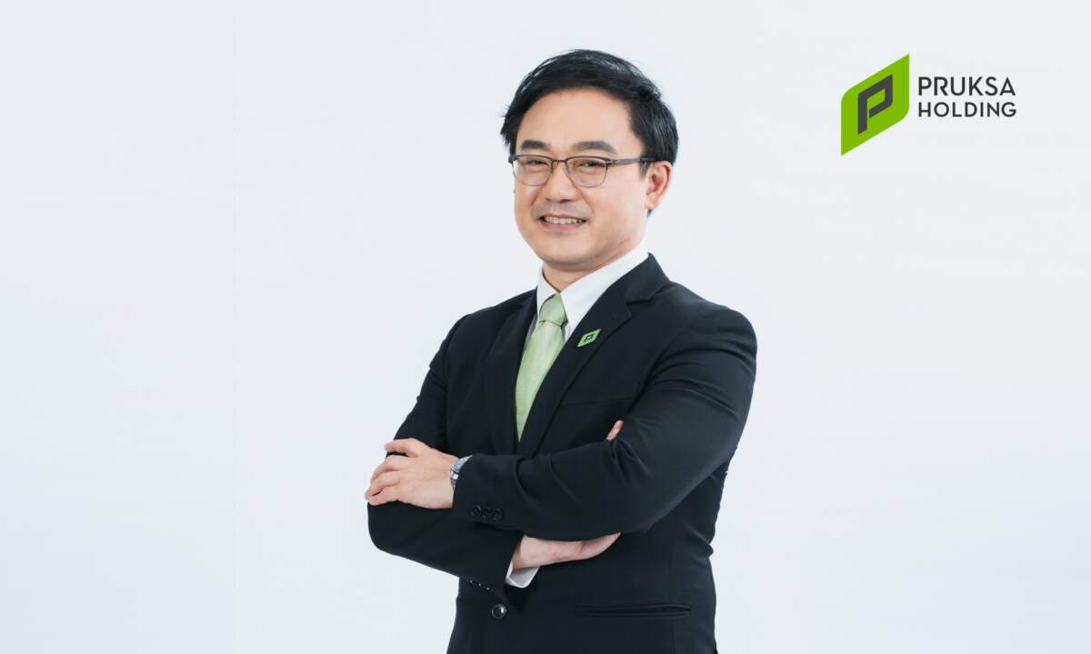 พฤกษา โชว์รายได้ไตรมาสแรก 4,171 ล้านบาท ธุรกิจเฮลท์แคร์ เติบโต 21% ไตรมาส 2 เตรียมผุด 7 โครงการใหม่ มูลค่า 7,100 ล้านบาท