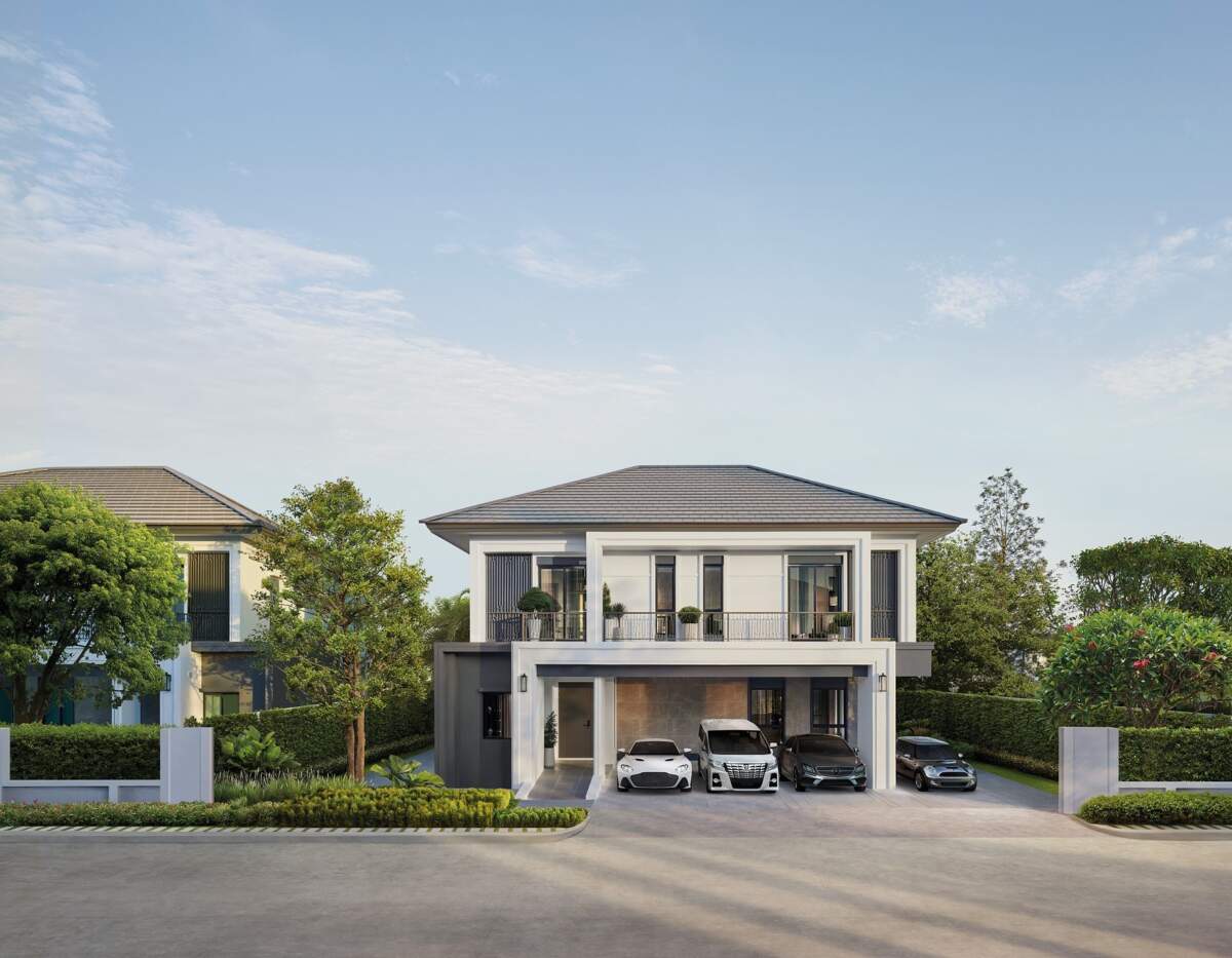 SINGHA ESTATE ส่งแบรนด์ใหม่ “SHAWN” พร้อมเปิดตัวโครงการบ้านเดี่ยวใหม่ล่าสุด เจาะกลุ่ม Young Successor เปิดพรีเซลพร้อมกัน 2 ทำเล 25-26 พ.ค. 67