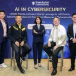 บริการ Next Gen AI Security Operations Center จากทรู ดิจิทัล ไซเบอร์ซิเคียวริตี้ ดึง AI ยกระดับด้านความปลอดภัยทางไซเบอร์ จัดการภัยคุกคามได้อัตโนมัติแบบเรียลไทม์