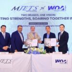 MJets ลงทุนใน WingsOverAsia รุกธุรกิจเครื่องบินเจ็ทส่วนตัวในเอเชียตะวันออกเฉียงใต้ และเอเชียใต้