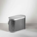 อาร์ทีบีฯ อวดโฉม “Beosound A5 Spaced Aluminium” ลำโพงมัลติรูมจาก Bang & Olufsen วัสดุใหม่ล่าสุด ผลงานการออกแบบที่สะท้อนถึงงานอะลูมิเนียมอันเลื่องชื่อของ Factory 5