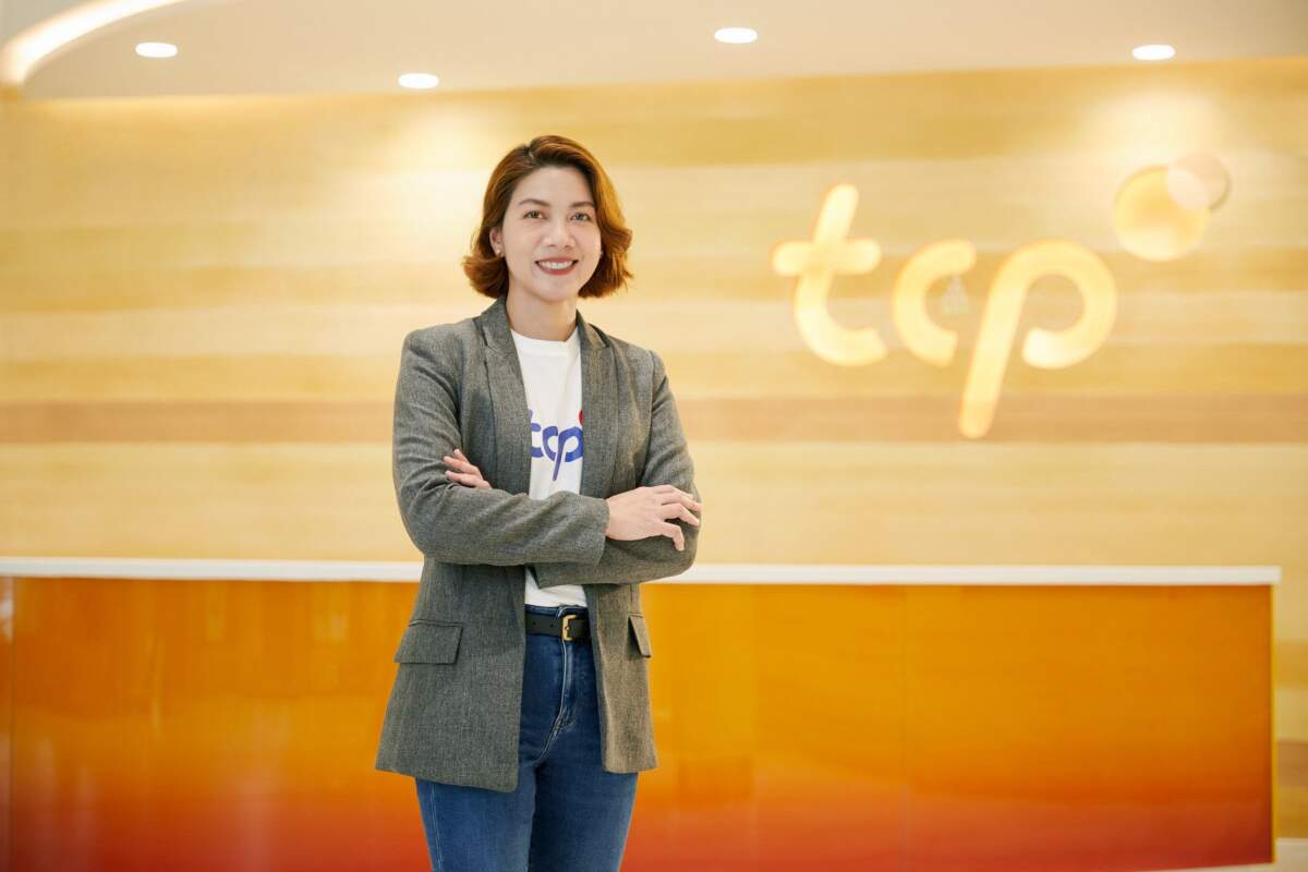 TCP WEnergy for the world พลังเรารวมกัน คืนพลังให้โลก ชวนร่วมกิจกรรมความยั่งยืนตลอดปี