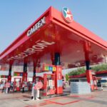 Caltex 9 Infinity Power ฉลองเปิดให้บริการครบรอบ 1 ปี ตอกย้ำความมุ่งมั่นในการขยายเครือข่ายสถานีบริการน้ำมันคาลเท็กซ์ พร้อมยกระดับประสบการณ์ของลูกค้า