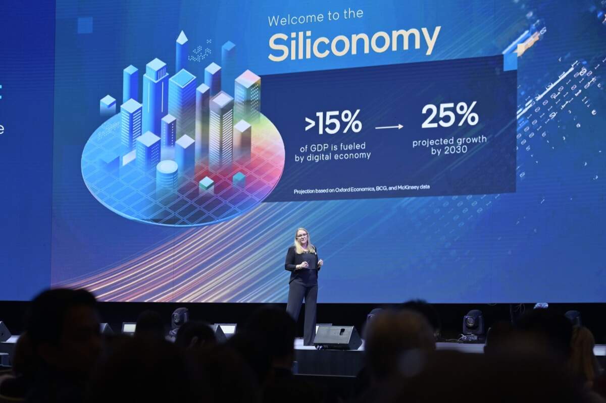 ภาคอุตสาหกรรม AI ของไทยกำลังเติบโตอย่างต่อเนื่อง ยืนยันจากผู้เชี่ยวชาญในงาน Intel AI Summit