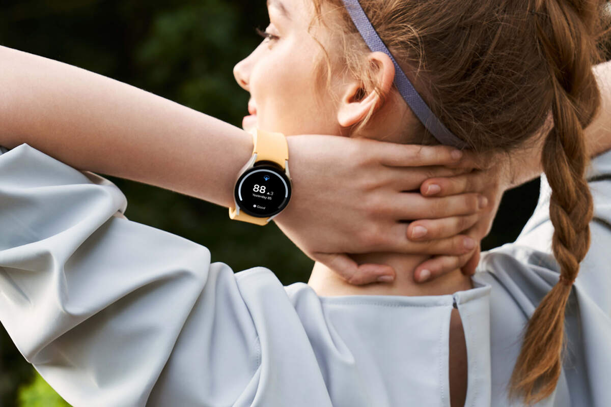 Samsung เตรียมเปิดตัว Galaxy Watch รุ่นใหม่ มาพร้อม Galaxy AI ตัวช่วยดูแลสุขภาพ