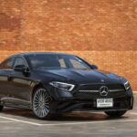 CLS 220 d ปิดจบที่ 3.88 ล้านบาท ข้อเสนอที่คุณห้ามพลาดกับส่วนลดกว่า 7 แสนบาท จากเมอร์เซเดส-เบนซ์
