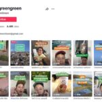 TikTok ดัน 50 ครีเอเตอร์ทั่วโลก สร้างการเปลี่ยนเแปลงเชิงบวกผ่านโครงการ TikTok Change Marker