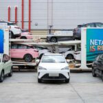 NETA พร้อมส่งมอบ NETA V-II รถยนต์พลังงานไฟฟ้าที่ผลิตจากโรงงานในประเทศไทยให้ลูกค้าชาวไทย