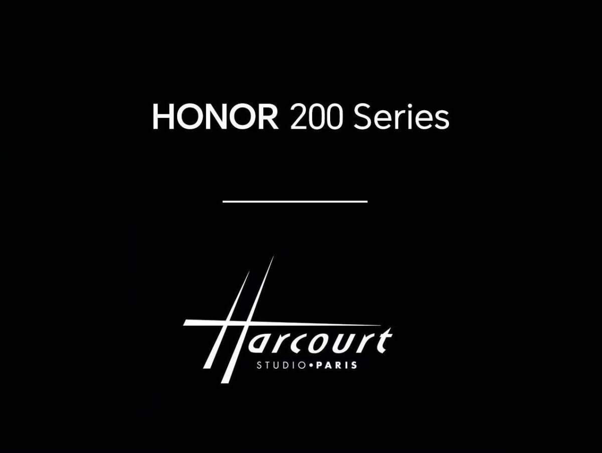 HONOR จับมือ Harcourt Studio ร่วมพัฒนา AI โหมด Portrait สำหรับ HONOR 200 Series