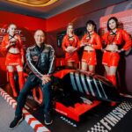 Kingston กลับมาอีกครั้งกับงาน COMPUTEX 2024 ภายใต้คอนเซปต์ "Racing Beyond Limits" พร้อมเปิดตัวหน่วยความจำ DDR5, DDR5 CAMM2 และการใช้งาน AI ที่ได้แรงบันดาลใจจากรถแข่ง