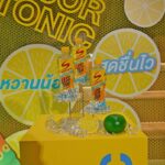 เปิดตัว “สปอนเซอร์ ไอโซโทนิก” รุกขยายตลาดด้วยสูตร “หวานน้อย สดชื่นไว”