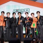 เซเว่น อีเลฟเว่น เปิดตัวแคมเปญ “Deliver เลิฟ” พร้อมพรีเซ็นเตอร์สุดฮอต โจอี้ ภูวศิษฐ์ X PROXIE ส่งมอบความสะดวก ความสุข ผ่านบริการ 7Delivery